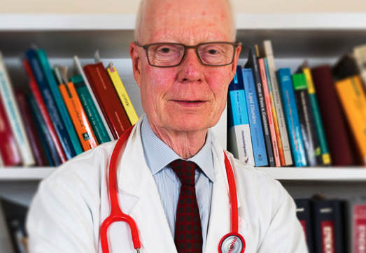 Dr. Weber, medical services in Florence