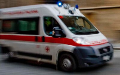 Emergency Numbers, Hospitals and Pharmacies in Florence