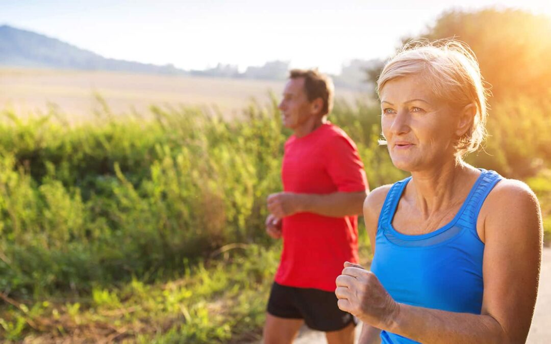 Physical activity and diabetes